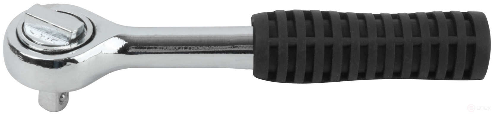 Вороток (трещотка) "Стандарт" 1/4", 41 зубец