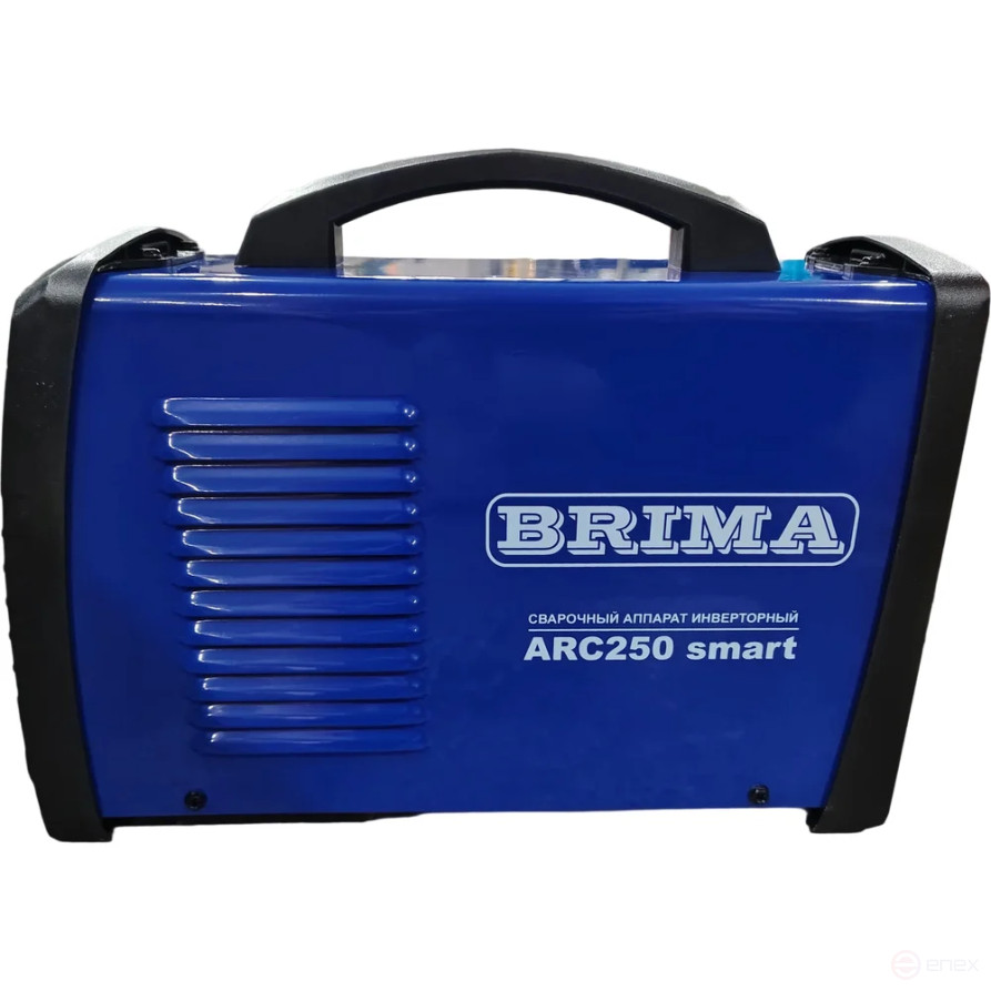Аппарат инверторный BRIMA ARC-250 Smart