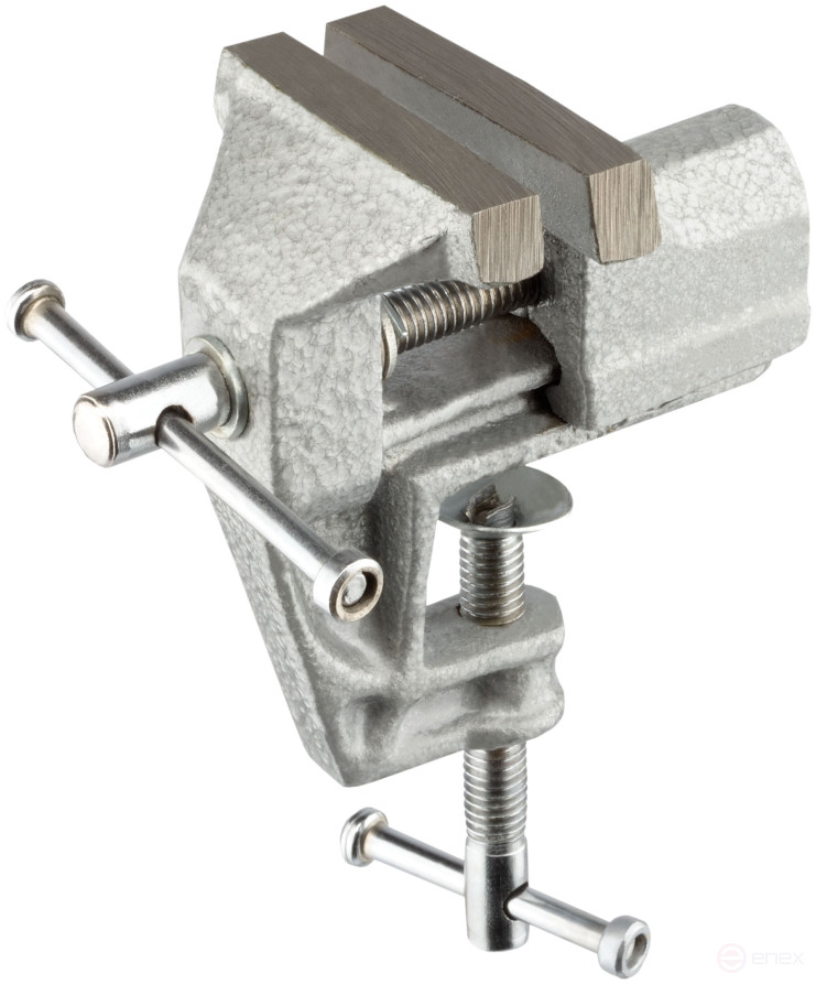 Table vise 60mm (BERIL)