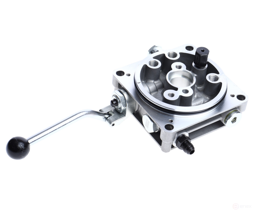 Repair kit for lifts GTE-4300/4301 (11) GTE drain valve