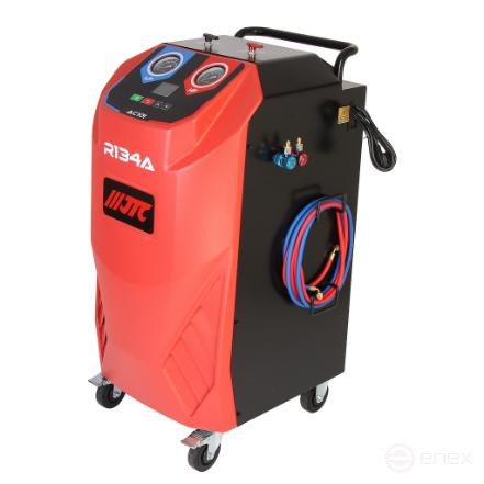 JTC Car Air Conditioner Refueling Unit
