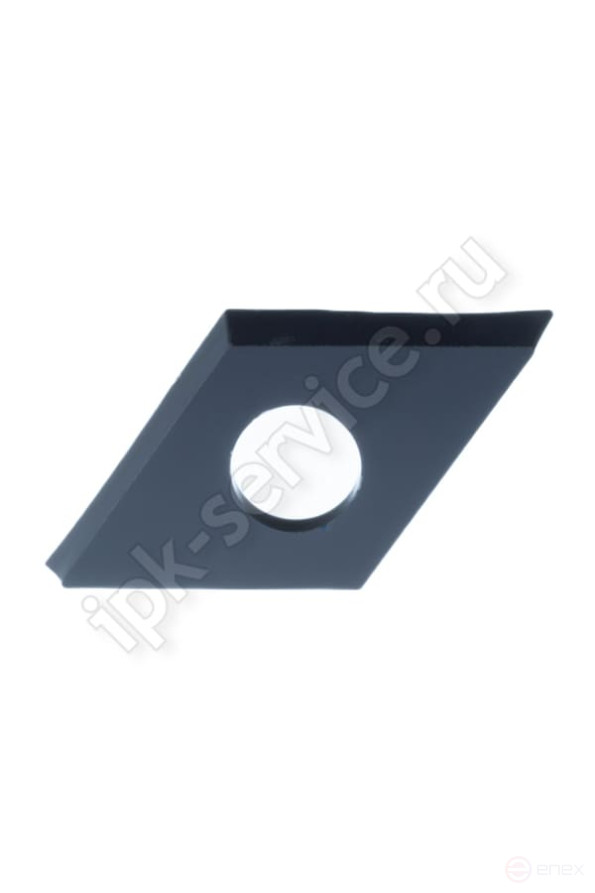 DCMT11T302-HM YC332 Carbide Plate
