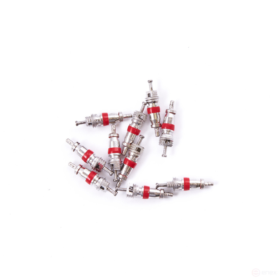 Nipple (spool) C1-SR 9002 (zinc), pack of 100 pcs
