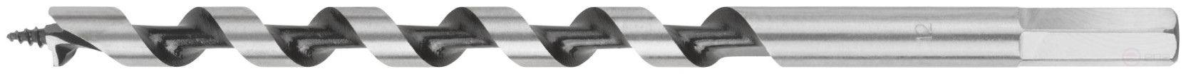 Levis screw drill for wood 12x230 mm