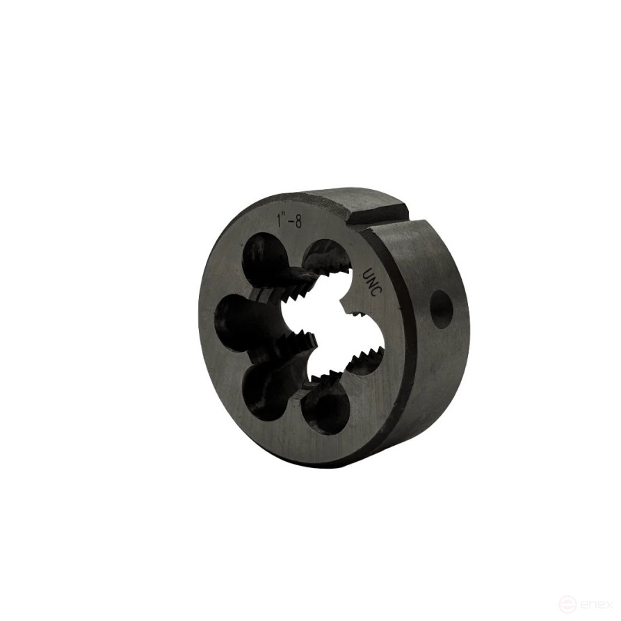 Плашка UNC 1" 8 нитей