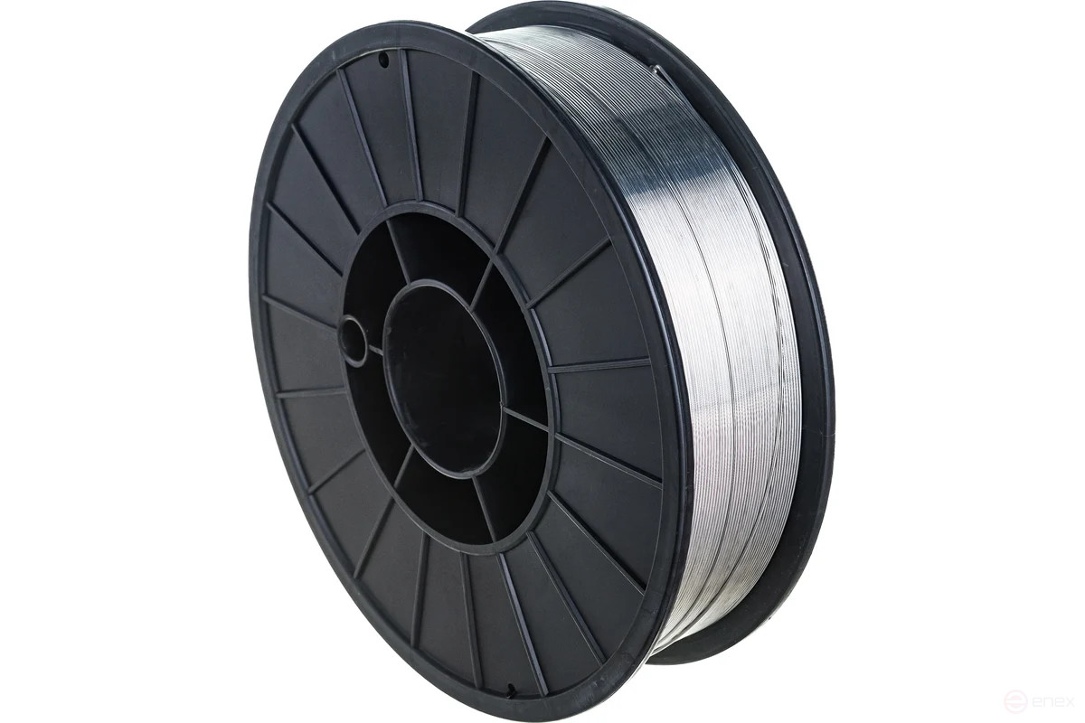 Wire ER-4043 (1 mm; 2 kg) Brima
