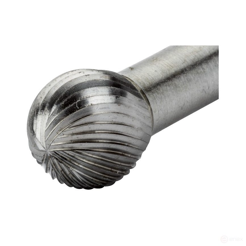 Борфреза D1211C06