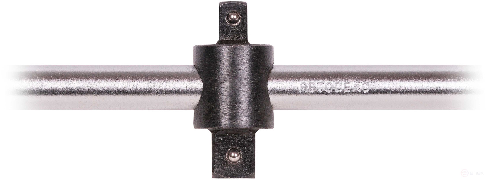 Вороток (1/2"+3/4"; L=450mm) АвтоDело 39717