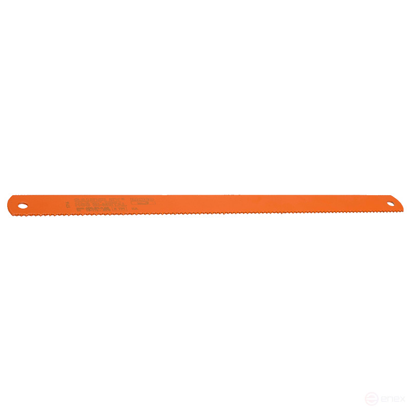 Машинное биметаллическое полотно Sandflex 6 TPI, 575x50x2,5 мм