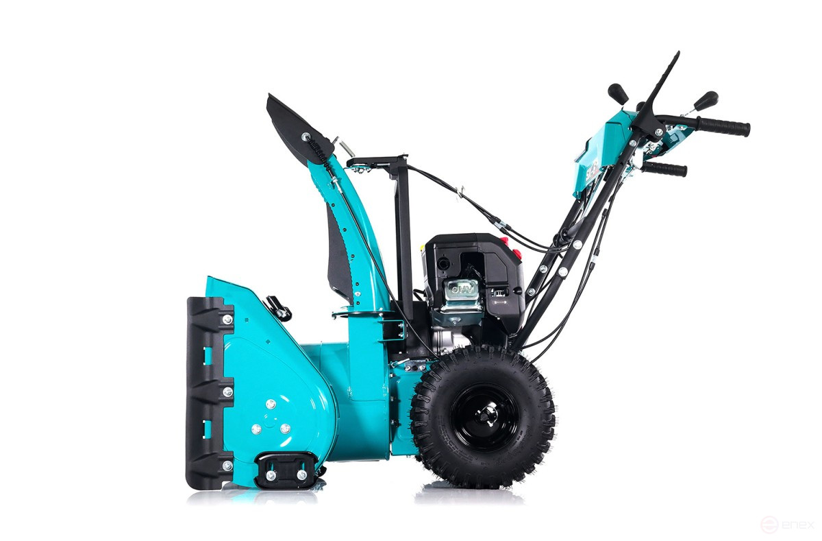 Снегоуборщик STEVIMAN SX-61
