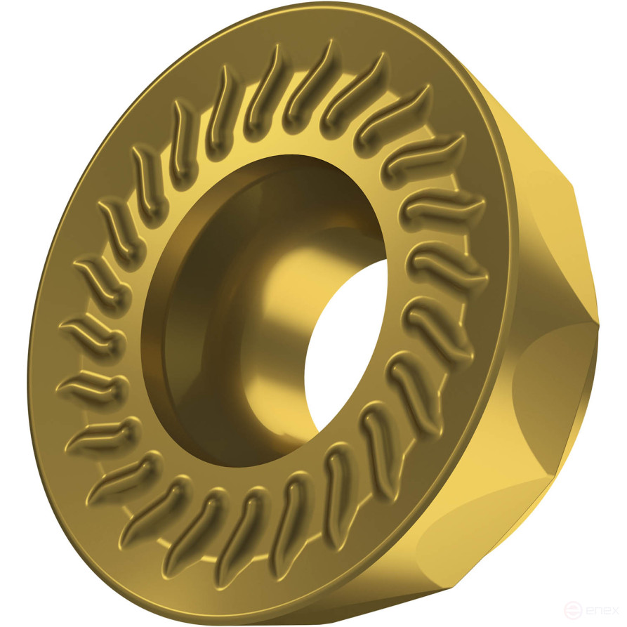 Пластина RCMT 1204MOSN-M:M6330