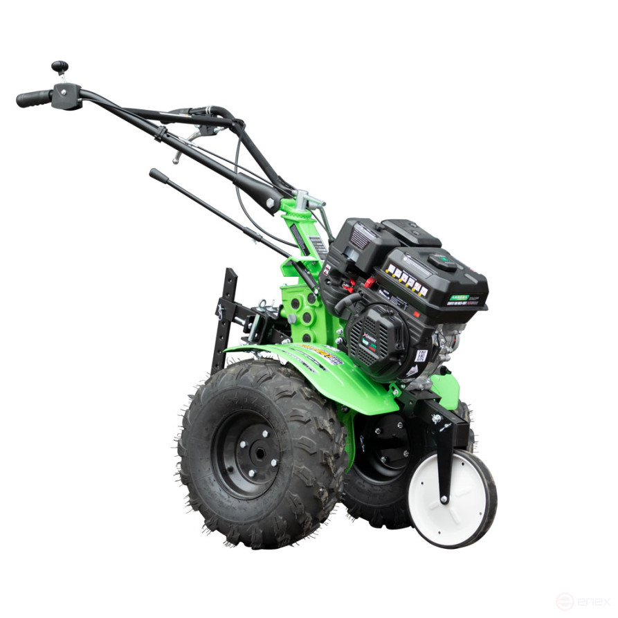 Petrol tillerblock COUNTRY 800 MULTI-SHIFT
