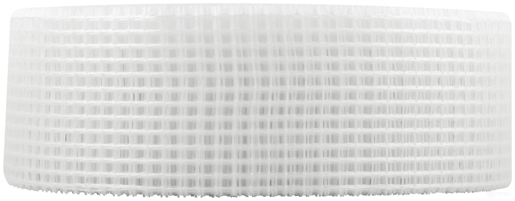 Лента стеклотканевая клейкая 50 мм х 45 м