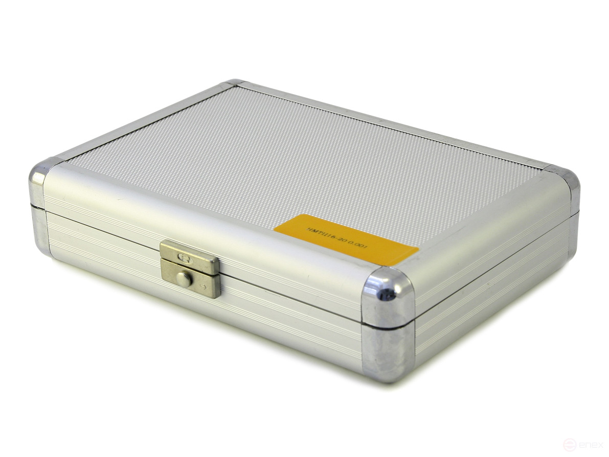 Micrometer Micrometer Three-point Digital NMTC 30-40 0.001 with IP54 Micron Mounting Ring