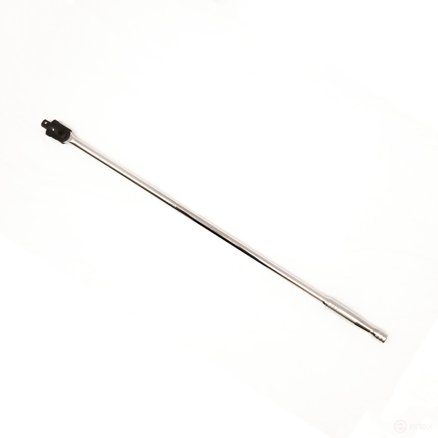 BB12750 Вороток шарнирный ROSSVIK 1/2, 750мм