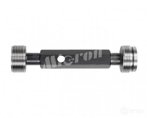 Калибр-пробка М 30 х3 6H ПР-НЕ