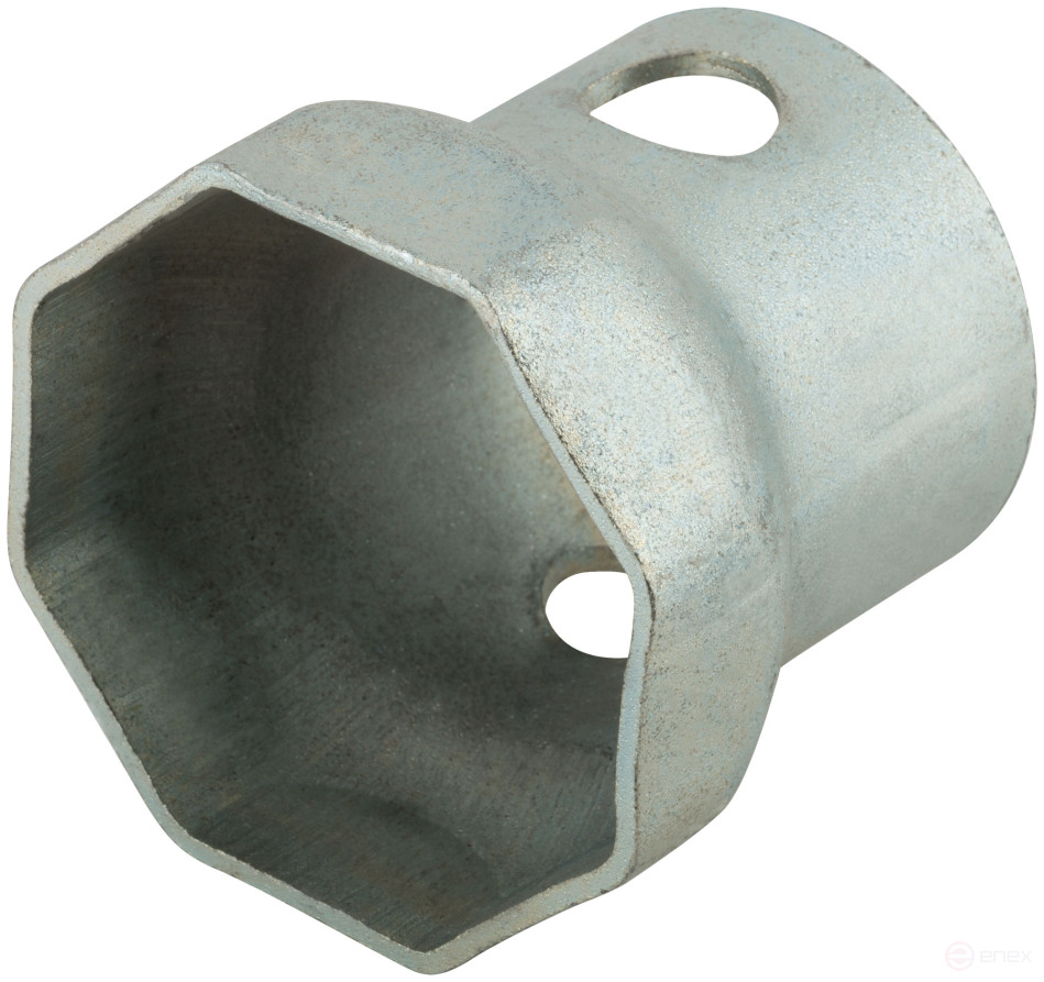 Ключ трубчатый торцевой ступичный 8-гранный 86 мм