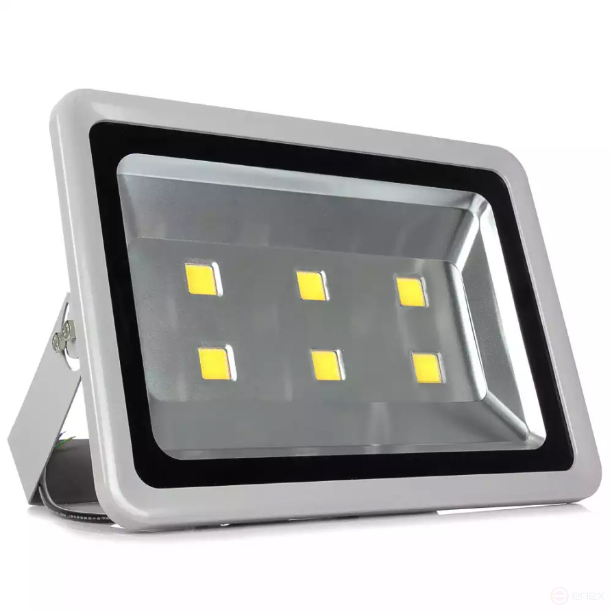 Светодиодный прожектор низковольтный Mosvolt cob 300w 12V AC/DC, 24V AC/DC, 36V AC/DC