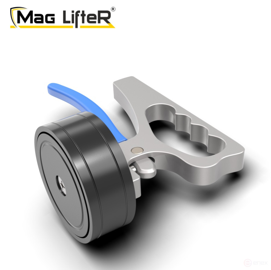 Магнитный захват для переноски Mag Lifter™