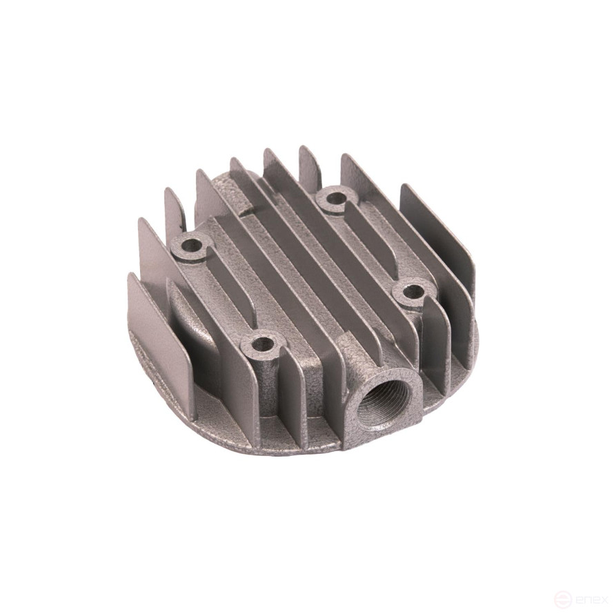 21123004 Головка цилиндра D80, M8, LB-50-2, LB-75-2