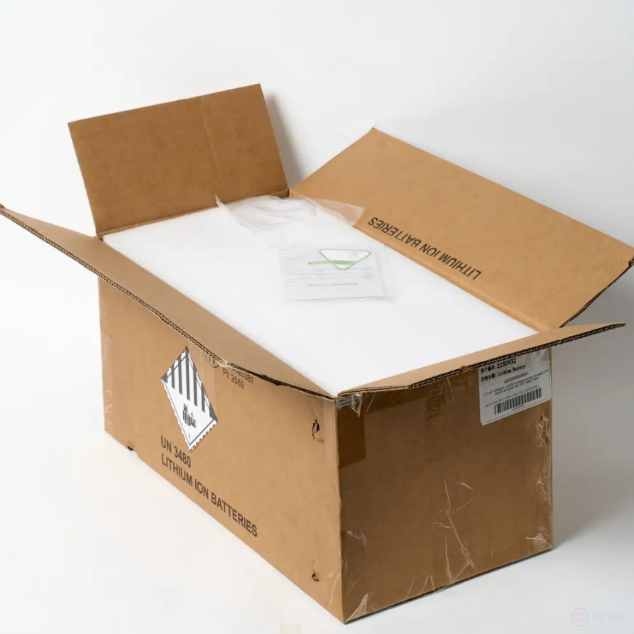 Литиевый аккумулятор тяговый ЛИТДЖЕТ GREEN LiFePO4 24V 200Ah 5120Wh BT IP67 BMS 150A