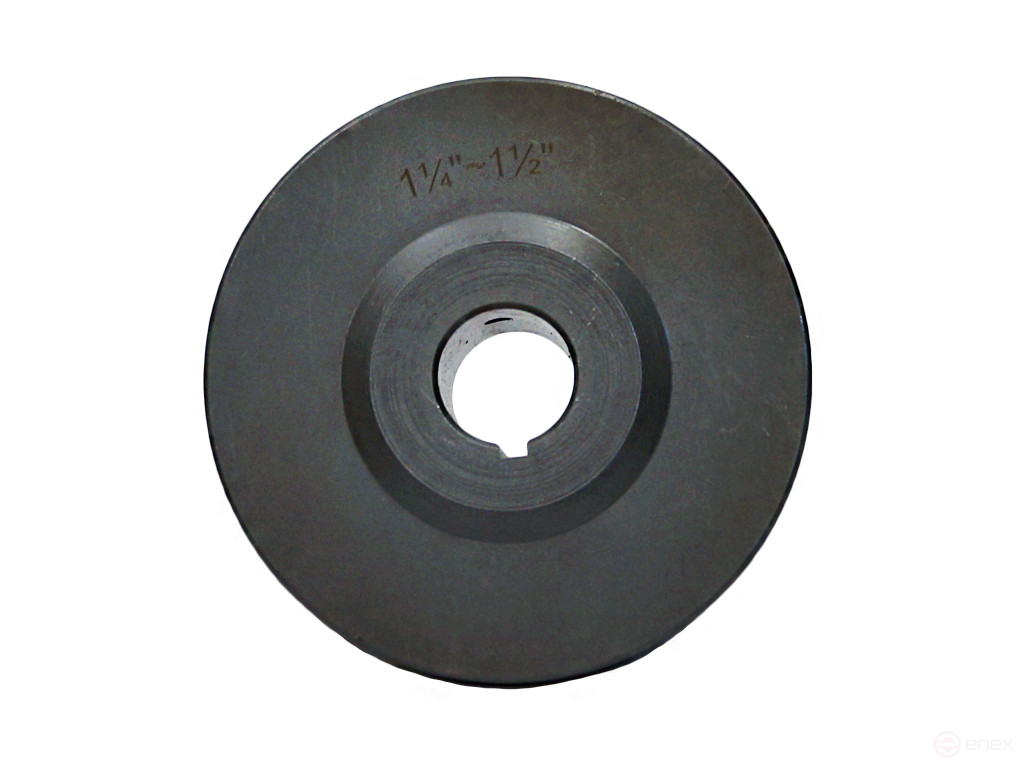 Накаточный ролик 1.1/4" - 1.1/2" для V-Groover 6