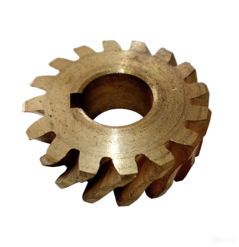 Worm gear HB25-F/KCB31-16