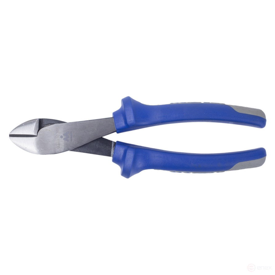 Side cutters 200 mm, reinforced, holder MASTAK 031-10200H