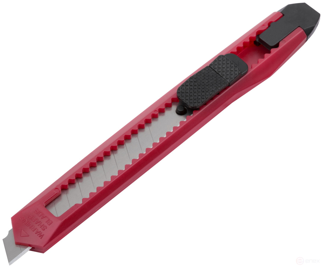Technical knife "Light" 9 mm