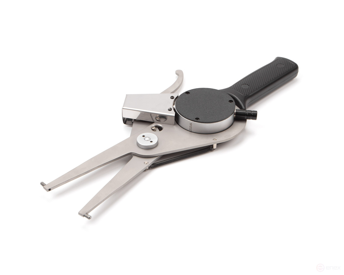 Nutrometer indicator lever research 35-55 0.01 Micron