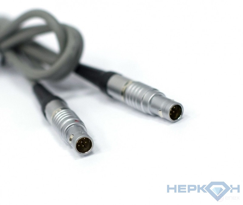 Соединительный кабель к ультразвуковым твердомерам ТКМ-459