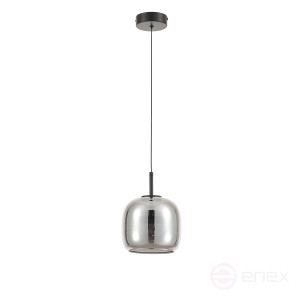 6163-201 Светильник подвесной (подвес) Rivoli Dora 6163-201 светодиодный LED 6,5 Вт 3000 К дизайн