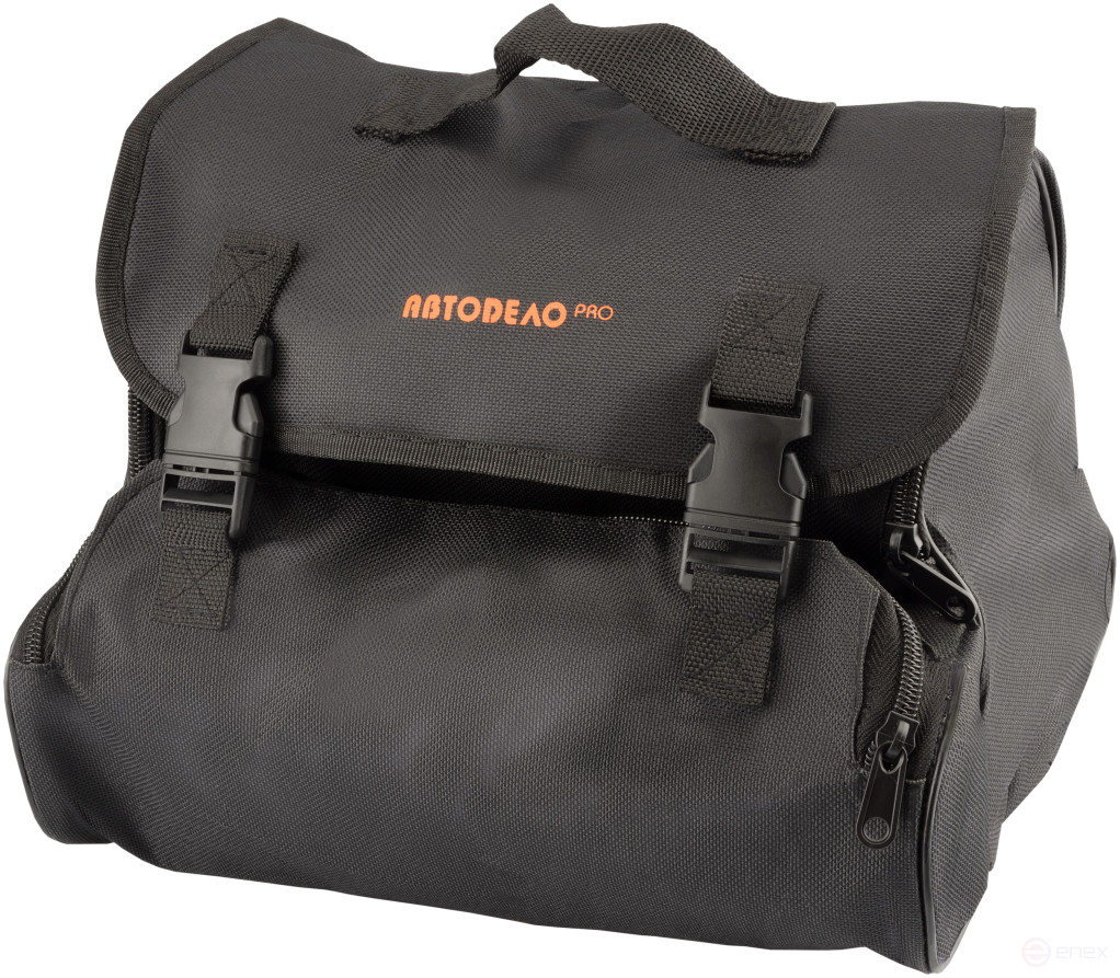 12V Auto Compressor (10.5 ATM 60L/MIN) Avtodor 44434