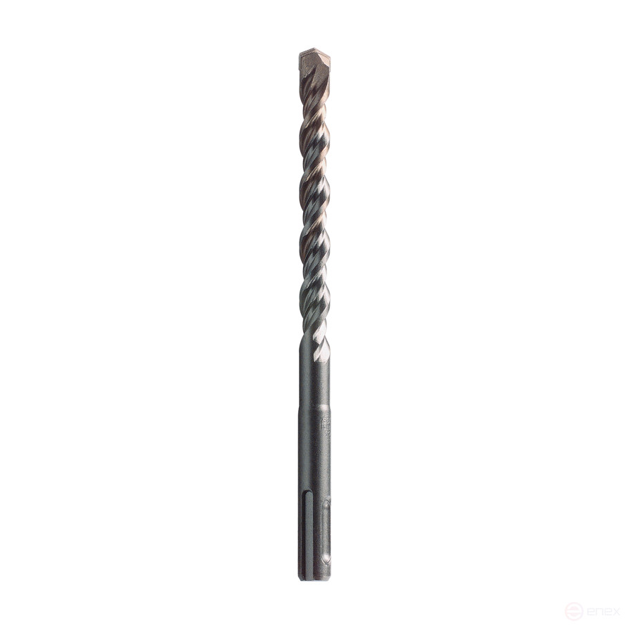 Concrete impact drill Ø 5 SDS-plus, 211052