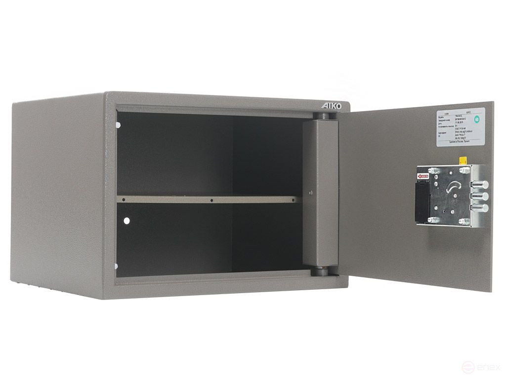 Safe deposit box AIKO TM-30 EL