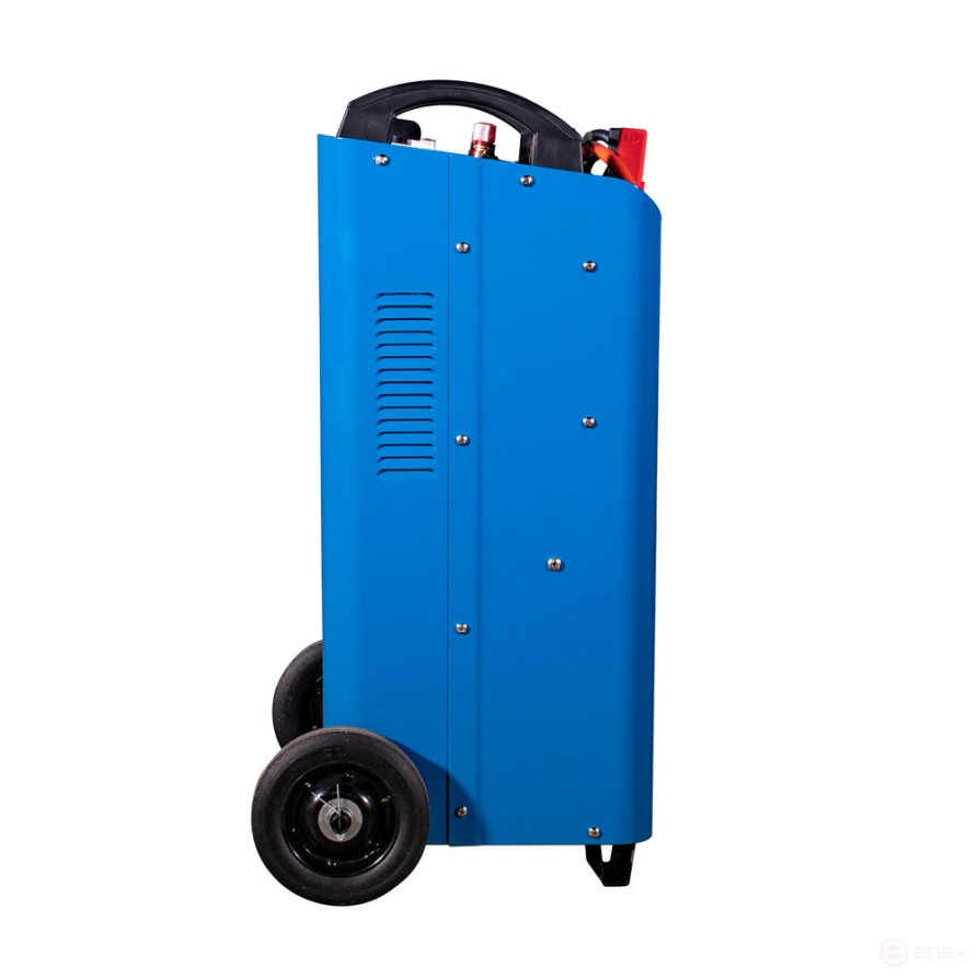START 1000 remote control charger