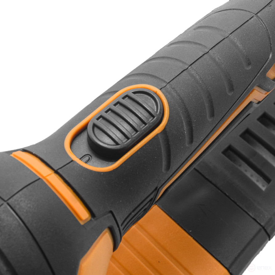 Вибрационная шлифовальная машина Villager VLP 324