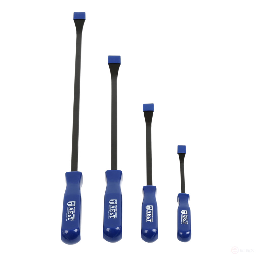 Mounting plates (set of 4 pcs) TA-D1035-B-6 AE&T