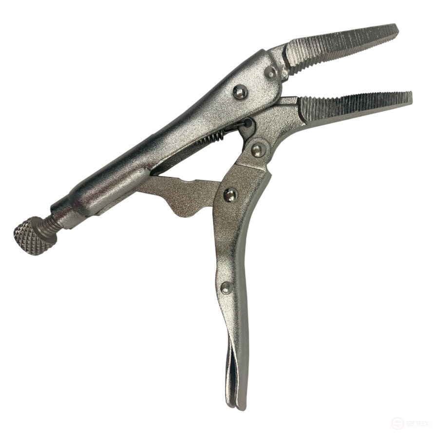 Fixing pliers with long noses 115mm WP231050 WORKPRO