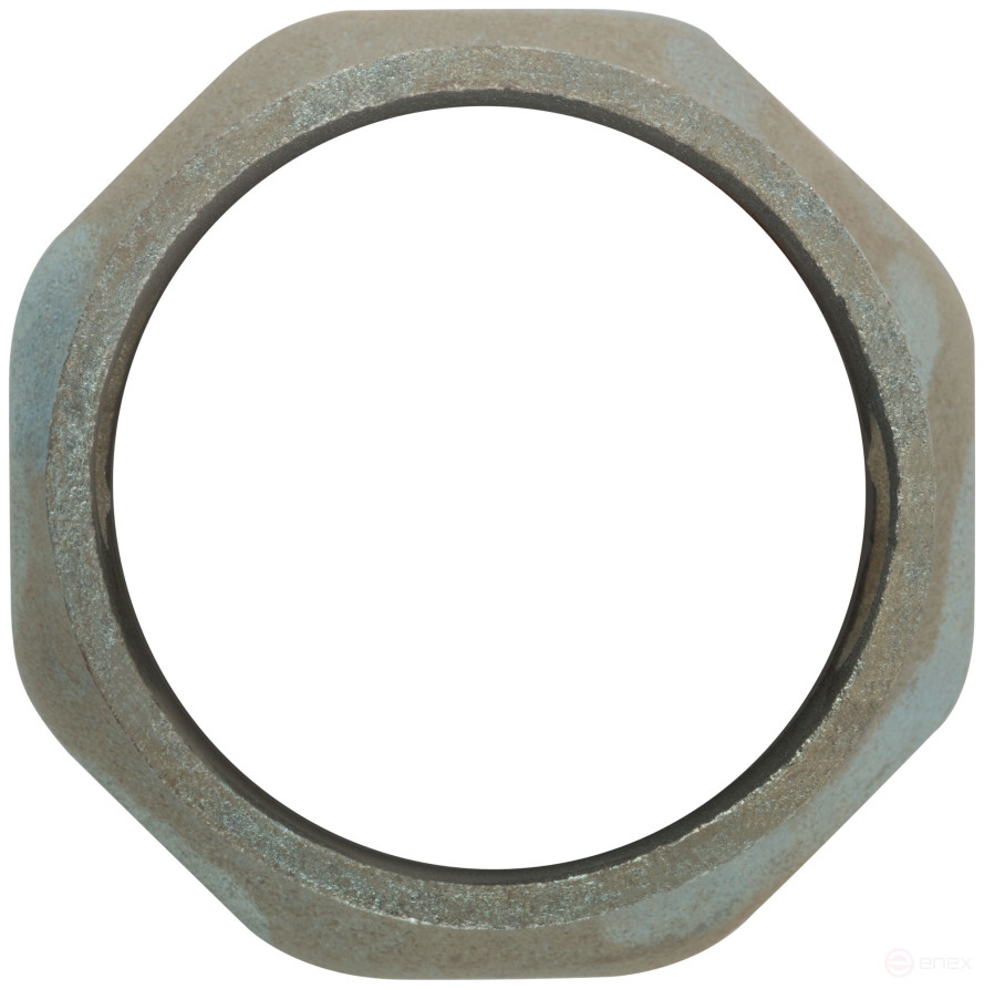 Ключ трубчатый торцевой ступичный 8-гранный 82 мм