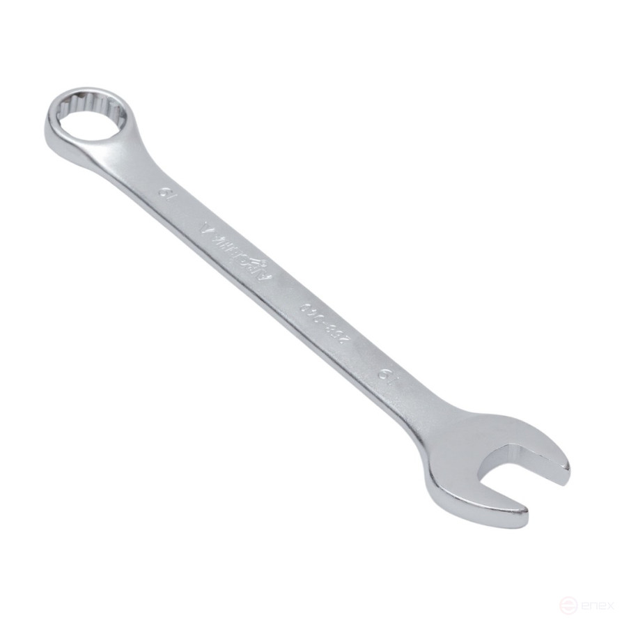 Набор ключей комбинированных НКК-17 6-22мм Арсенал