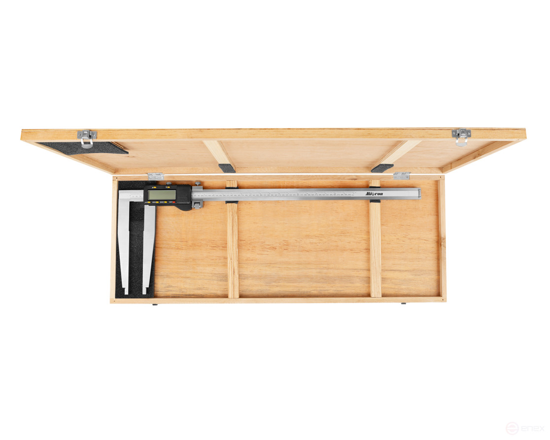 Штангенциркуль ШЦЦ-3- 600 0,01 цифровой, губки 250 мм Micron