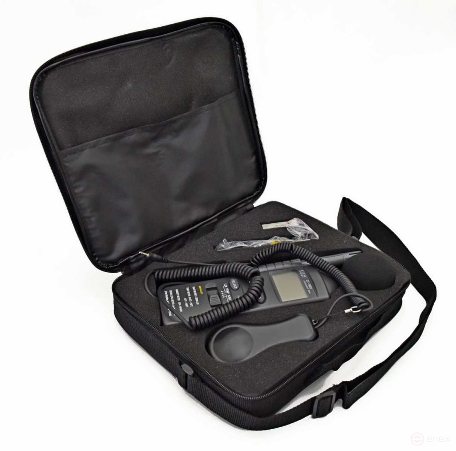 DT-8820 Прибор экологического контроля 4 в 1