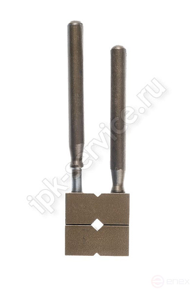 Вороток для метчиков М8-М27 Р