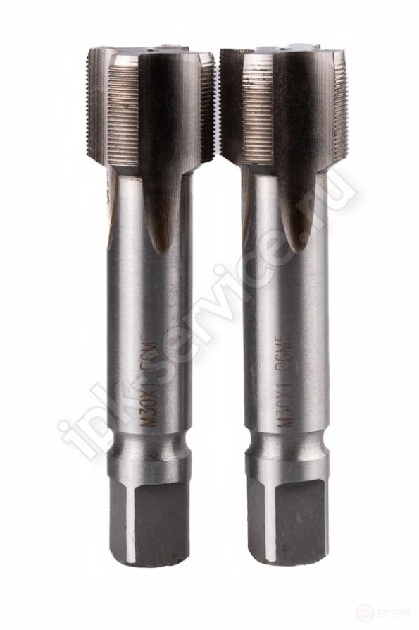 Метчик м/р М45*3,0 к-т