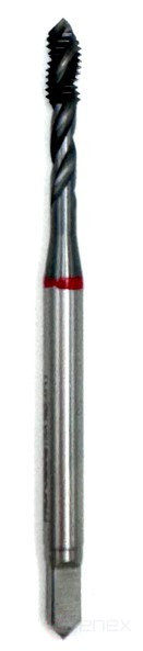 Tap 1716 spiral mash M5*0.8 DIN371 PM HSSE TiCIN HEAT RESISTANT 1/10