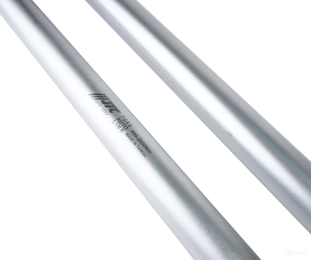 Torque wrench 1" 400-2000Nm JTC