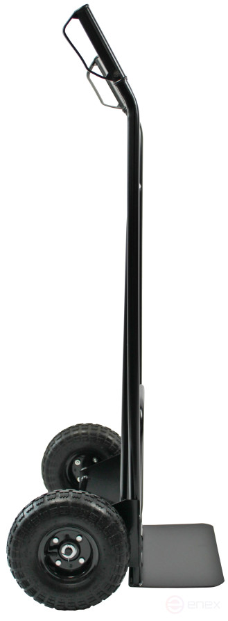 Two-wheeled manual trolley RAD HT250P