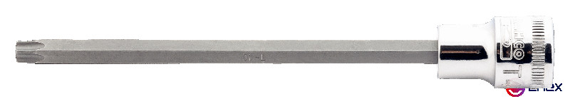 3/8 Торцевая головка с вставкой TORX T40, L=140 мм