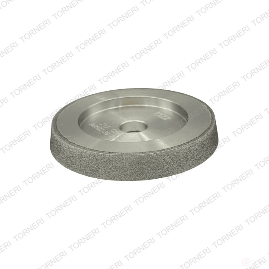 CBN grinding wheel for the TX-Z13 T027946 grinding machine